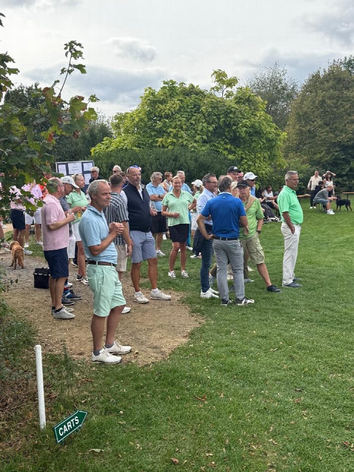 🏆 Clubmeisterschaften 2026 – Ein Wochenende voller Spannung! ⛳️ Am vergangenen Wochenende standen unsere…