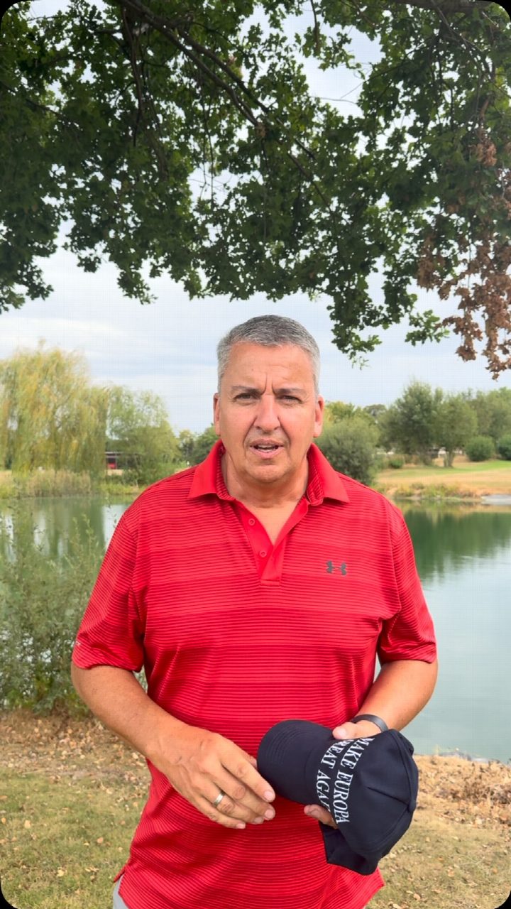 Am gestrigen Samstag fand der jährliche Ryder-Cup bei uns auf dem Platz statt. Nachdem im letzten Jahr der Sieg noch an…