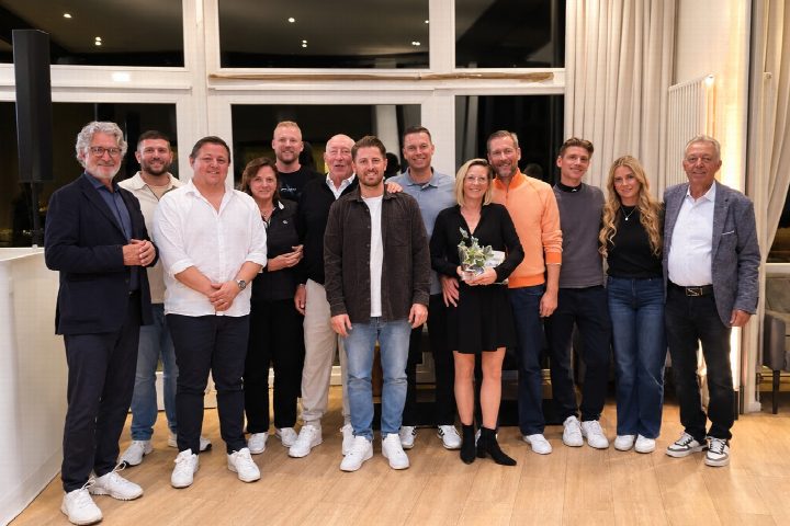 Schön war´s! Das Herbstturnier 2026 Der gut gefüllte Turnierkalender des Golfclubs Clostermanns Hof hatte am 10…
